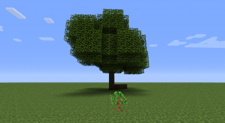   Better Biomes  minecraft 1.6.4