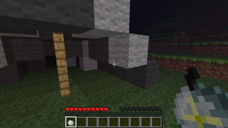   Apples +  minecraft 1.6.4