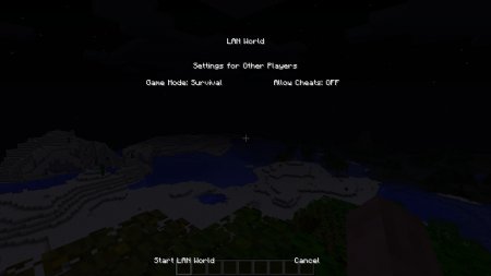   Novamenu  minecraft 1.6.4