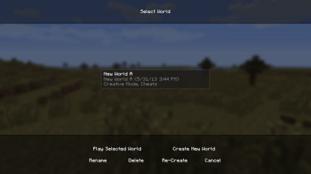   Novamenu  minecraft 1.6.4