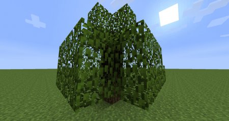  OptiLeaves  minecraft 1.6.4