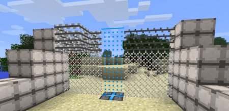  Defense Mod  minecraft 1.6.4