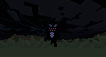  Super Villains  minecraft 1.6.4