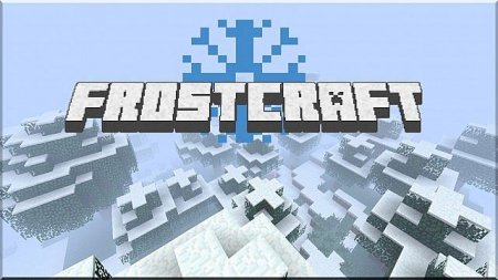  Frostcraft Mod  Minecraft 1.6.4