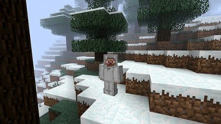  Frostcraft Mod  Minecraft 1.6.4