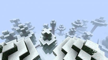  Frostcraft Mod  Minecraft 1.6.4