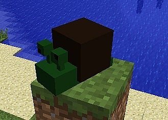  Slimy Adventures  minecraft 1.6.4