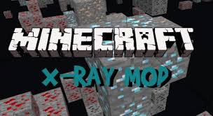  XRay  minecraft 1.7.4