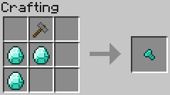  Duel Tool Mod  Minecraft 1.6.2