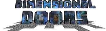  Dimensional Doors  minecraft 1.6.2