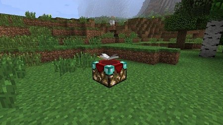  UnchantmentTable  Minecraft 1.6.4