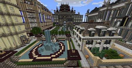  Odyssey  minecraft 1.7.4