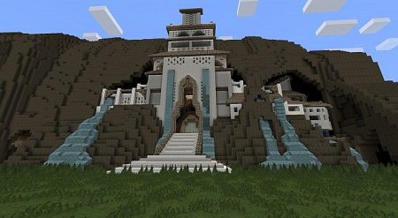  Odyssey  minecraft 1.7.4