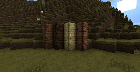  Odyssey  minecraft 1.7.4