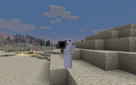  ChickenLauncher  minecraft 1.6.4