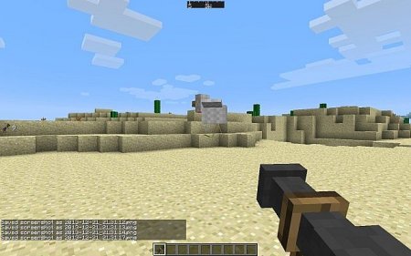  ChickenLauncher  minecraft 1.6.4