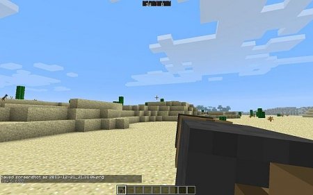  ChickenLauncher  minecraft 1.6.4