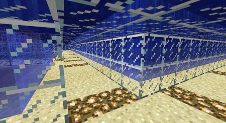  Underwater Survival Games  minecraft