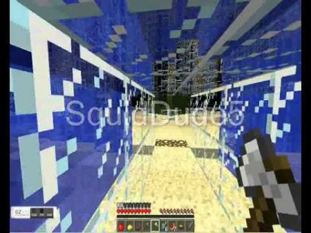  Underwater Survival Games  minecraft