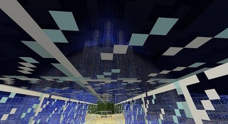  Underwater Survival Games  minecraft