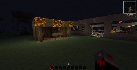  Flatland survival map  minecraft