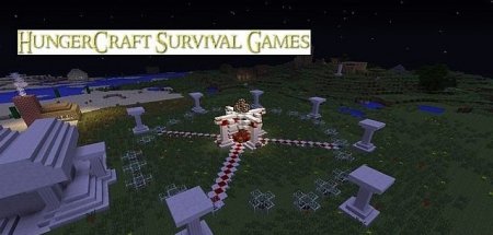  Hungercraft  minecraft