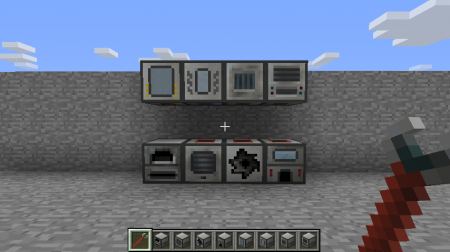  Thermal Expansion  minecraft 1.5.2