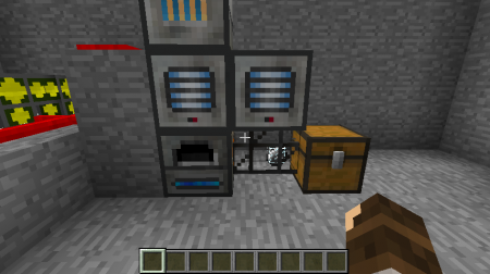  Thermal Expansion  minecraft 1.5.2