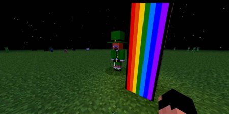  End of the Rainbow Mod  minecraft 1.6.2