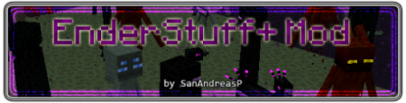  EnderStuff+  minecraft 1.6.2