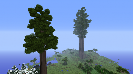  Natura Mod  minecraft 1.6.4