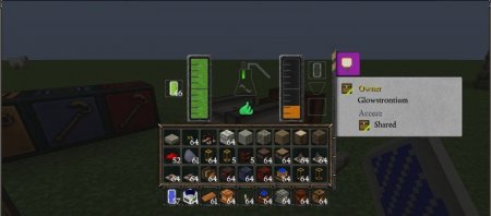  John Smith Legacy Minecraft 1.7