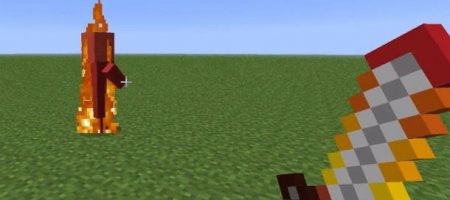  Vulcan's Revenge  minecraft 1.6.4