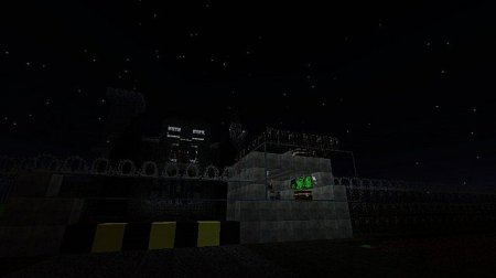  VillainCraft  minecraft 1.7.4