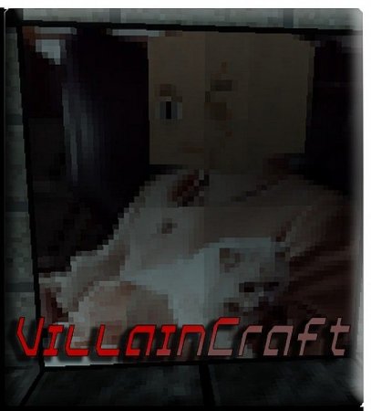  VillainCraft  minecraft 1.7.4