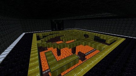  VillainCraft  minecraft 1.7.4