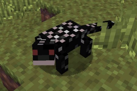  Reptile Mod  minecraft 1.6.2