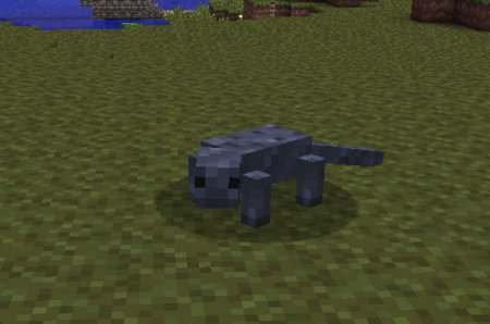  Reptile Mod  minecraft 1.6.2