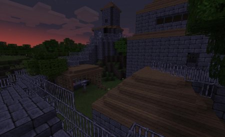  Better Dungeons  Minecraft 1.6.2