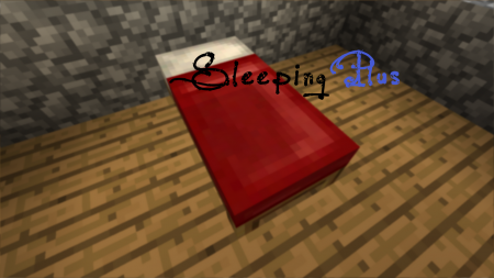  SleepingPlus v1.2.1  Minecraft 1.7.2