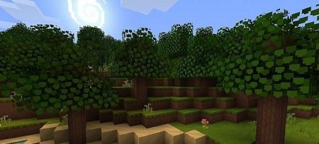  Dandelion  minecraft 1.7.4