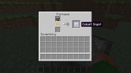  Cobalt  minecraft 1.5.2