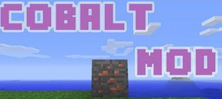  Cobalt  minecraft 1.5.2