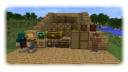  BetterStorage  minecraft 1.6.2