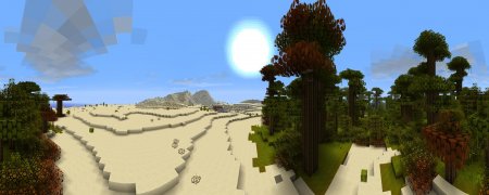  PanoramaKit  minecraft 1.5.2