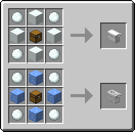  Coolers  Minecraft 1.6.4