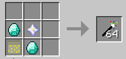  Magic Wand  Minecraft 1.6.4