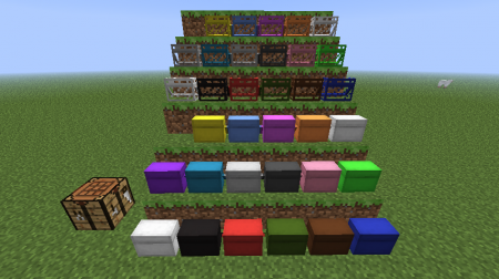  Coolers  Minecraft 1.6.4