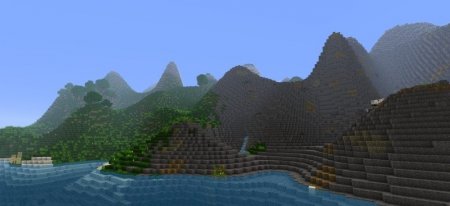  New Dawn  Minecraft 1.6.4