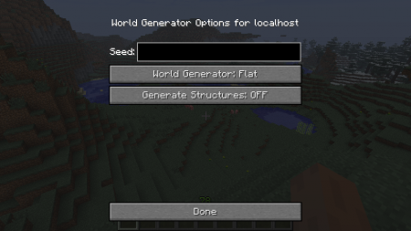  World Downloader  Minecraft 1.7.2